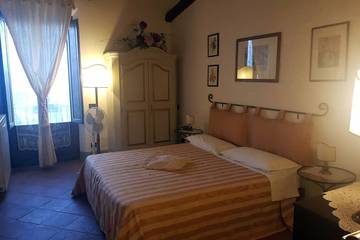 Agriturismo per 6 Persone in Monteriggioni, Via Francigena, Foto 1