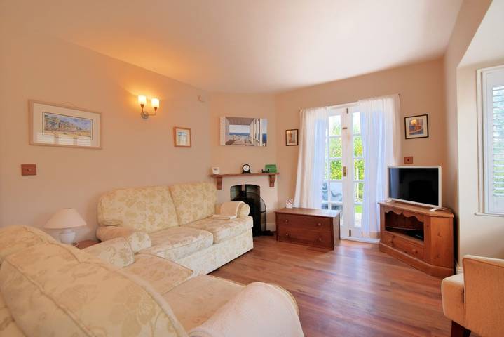 Bungalow für 4 Personen, mit Garten in Dorset - 4