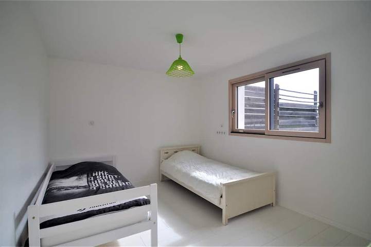 Maison de vacances pour 4 personnes, avec terrasse et jardin à Royan - 3