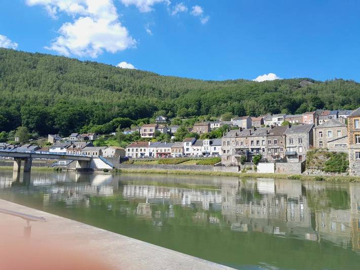 Gîte pour 2 personnes dans Parc naturel régional des Ardennes - 4