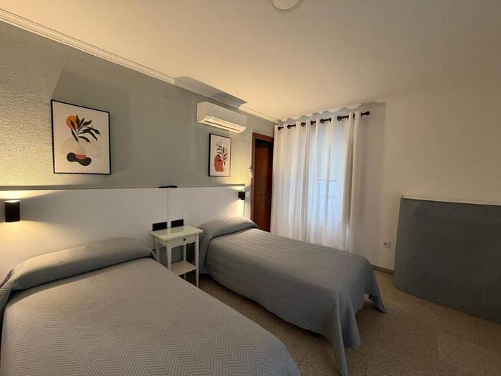 Maison d’hôte pour 3 personnes à Cadix - 4