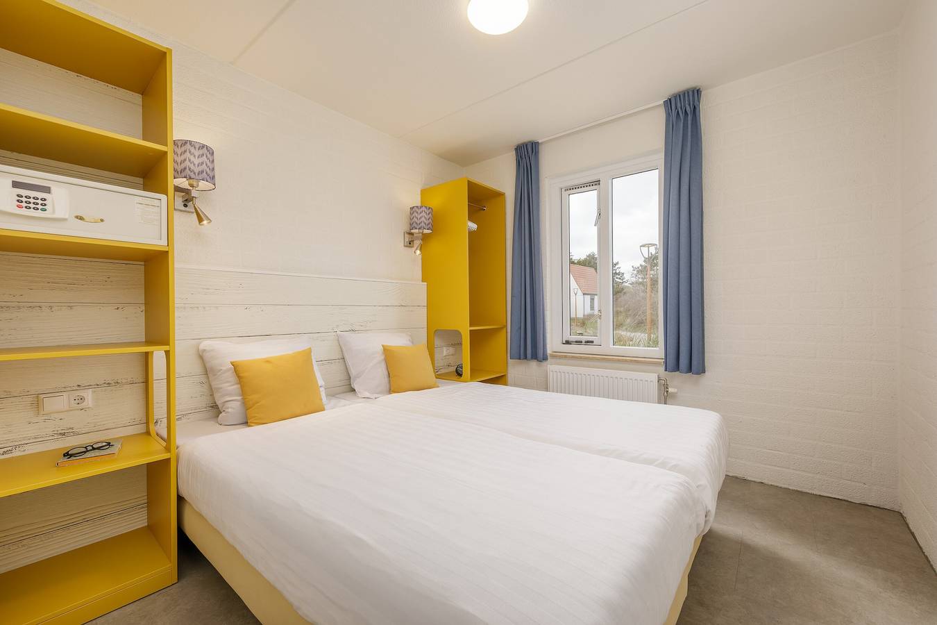 Cottage 4 personen in Zandvoort, Niederländische Nordsee