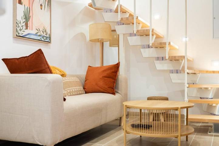 Gîte pour 2 personnes à Andrésy - 3