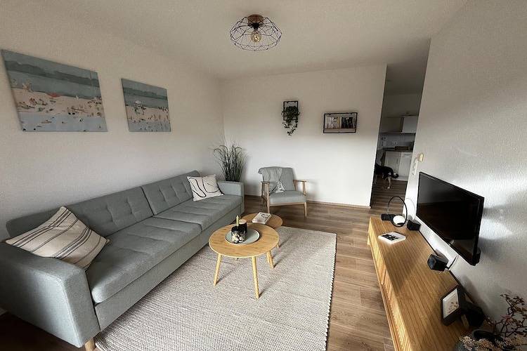 Ganze Wohnung, Ferienwohnung in Lemkenhafen auf Fehmarn in Westfehmarn, Lemkenhafen