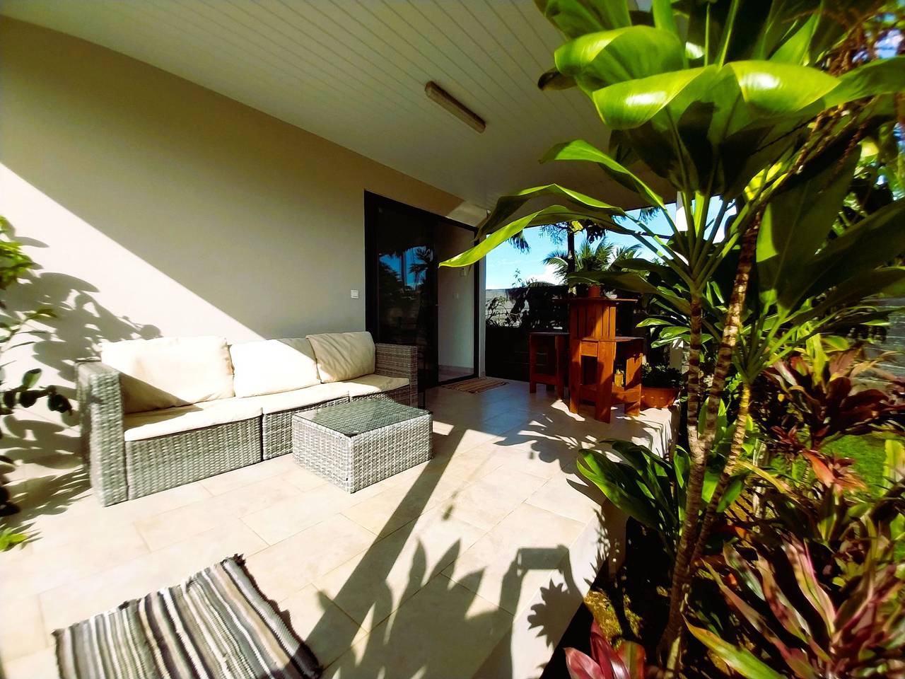 Appartamento intero, Tahiti - Bungalow Toah Toru in Taravao, Tahiti