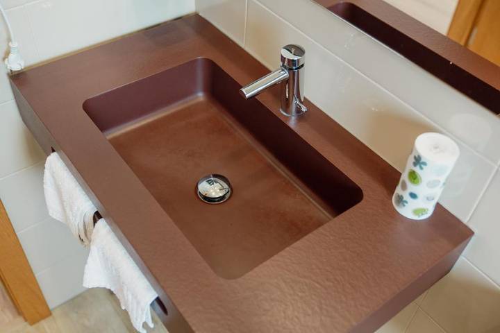 Location de vacances pour 4 personnes, avec jardin et vue dans Miranda do Corvo - 3