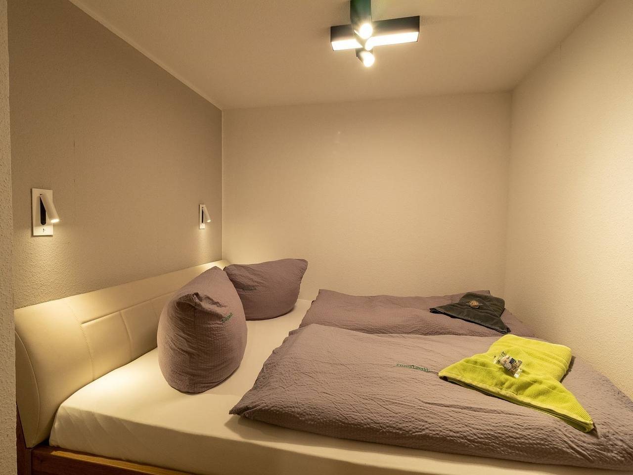 Kuschelige Ferienwohnung im Inselhaus Arche Svea in unmittelbare Nähe zum Deich und zentraler Lage., foto 6