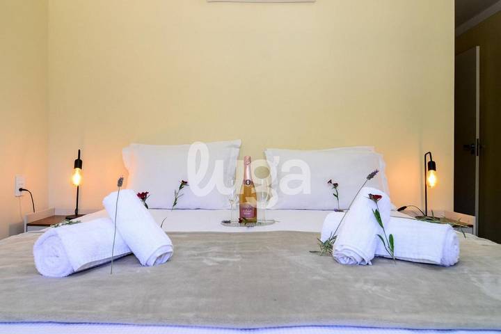 Appartement de vacances pour 3 personnes