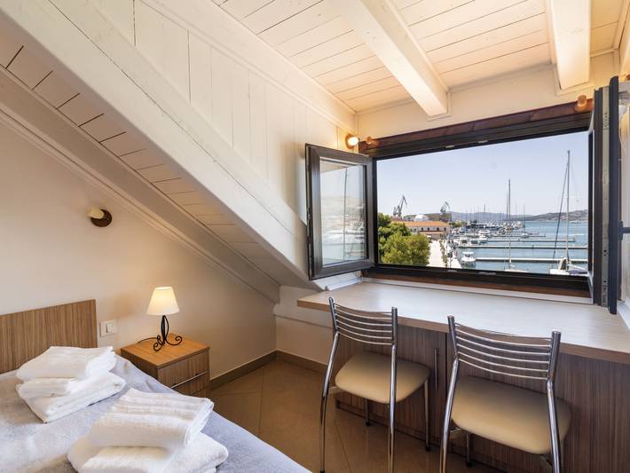 Ferienwohnung für 2 Personen in Trogir