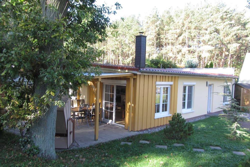 Ferienwohnung in Usedom für 6 Personen in Usedom