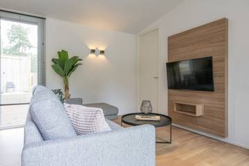 Chalet voor 4 Personen in Mierlo, Noord-Brabant, Afbeelding 1