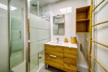 Vakantieappartement voor 5 Personen in Le Corbier, Villarembert, Afbeelding 4
