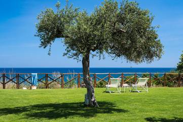 Villa per 6 Persone in Cefalù (Comune), Provincia di Palermo, Foto 2
