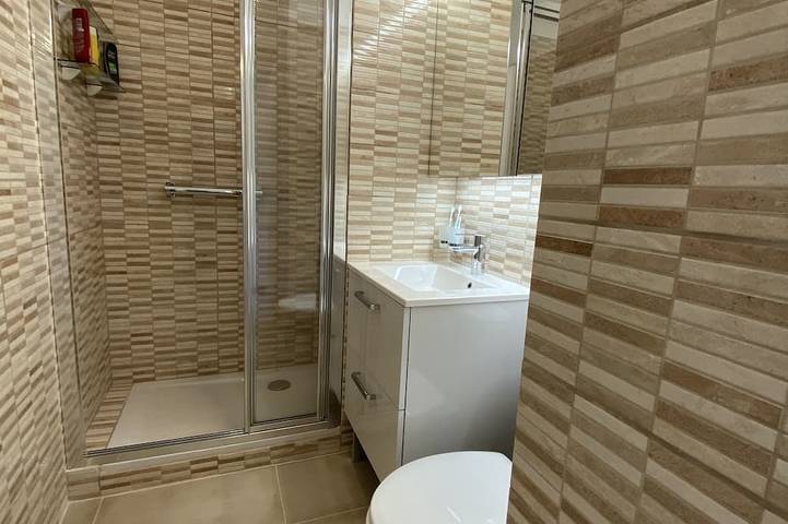 Ferienwohnung für 4 Personen, mit Terrasse und Whirlpool in Port Grimaud - 3