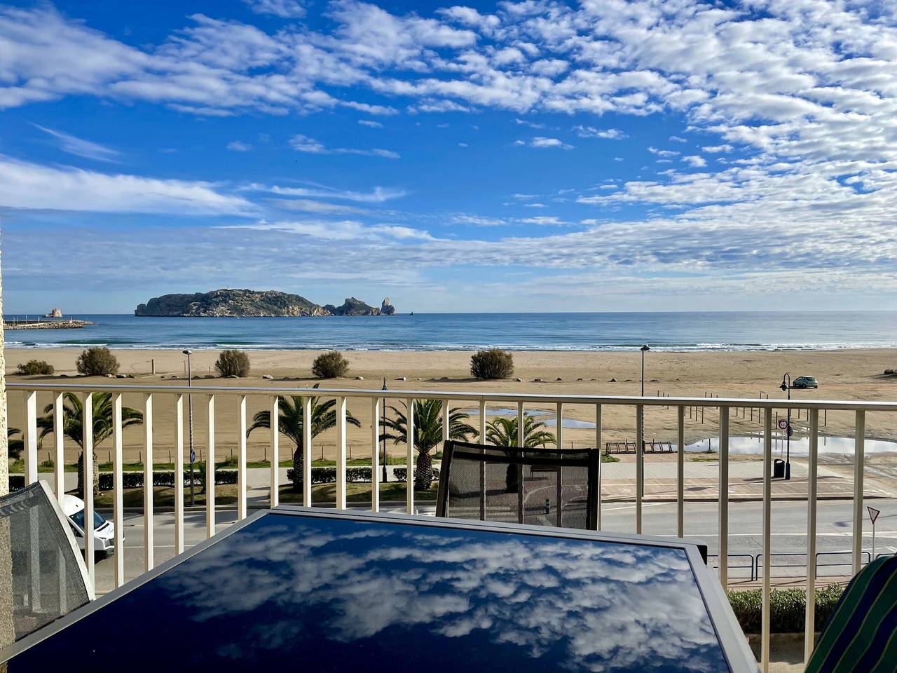 Apartamento entero, Apartamento luminoso familiar en L'Estartit, 6 pers, cerca de la playa in L' Estartit, Estartit