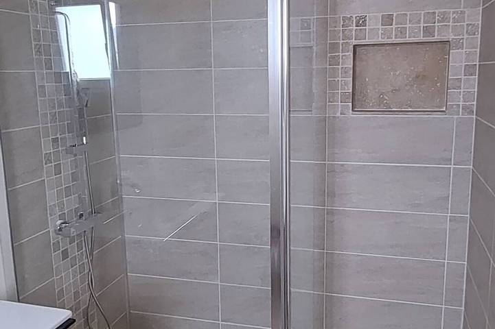 Location de vacances pour 4 personnes, avec piscine et jardin à Faucon - 2