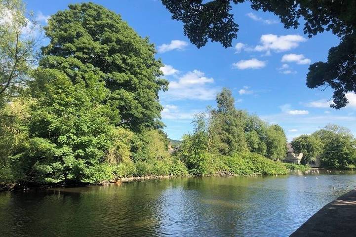 Apartamento entero, Wellness studio Nottingham city centre in Nottingham, Midlands del Este