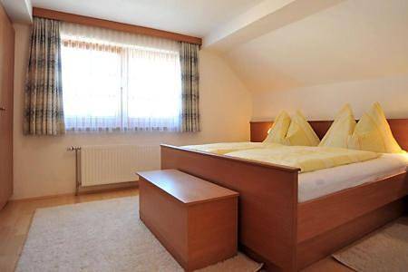 Ferienhaus Nickl in Gailtaler Alpen, Gitschtal