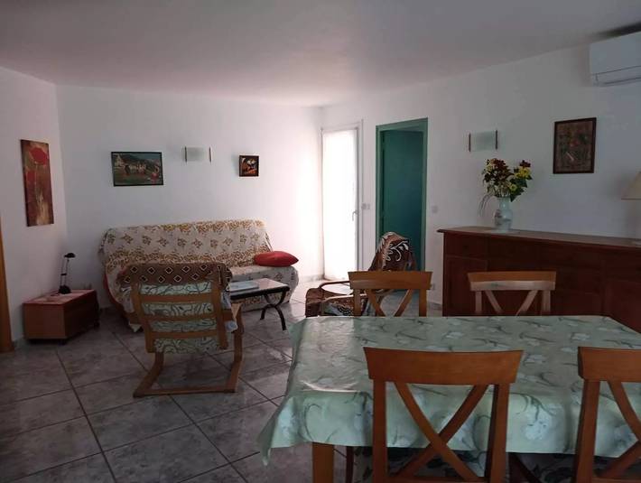 Villa pour 4 personnes à Canet-en-Roussillon - 2