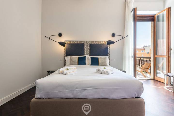 B&b per 6 persone, con balcone/terrazza in Sardegna