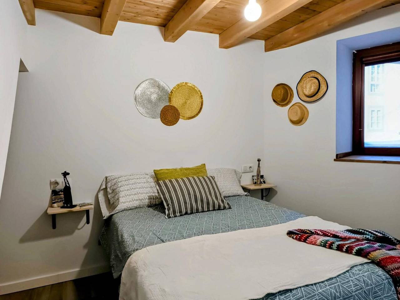 Casa do Renque in Arzúa – Gezinsvriendelijk met privéterras (Huisdieren welkom), foto 2