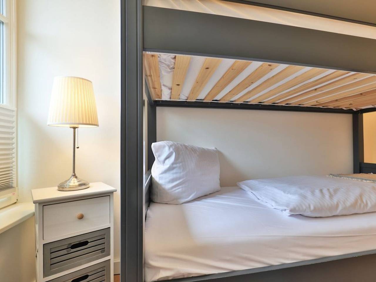 Ganze Ferienwohnung, Barkley Reethaus in Groß Schwansee, Kalkhorst