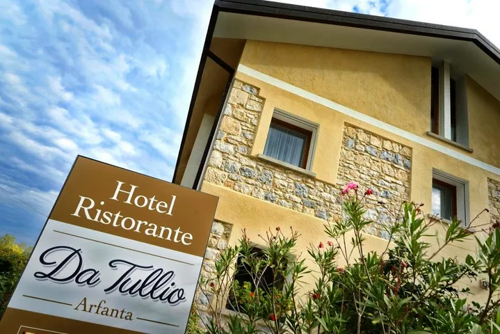 Hotel per 2 persone, con balcone - 1