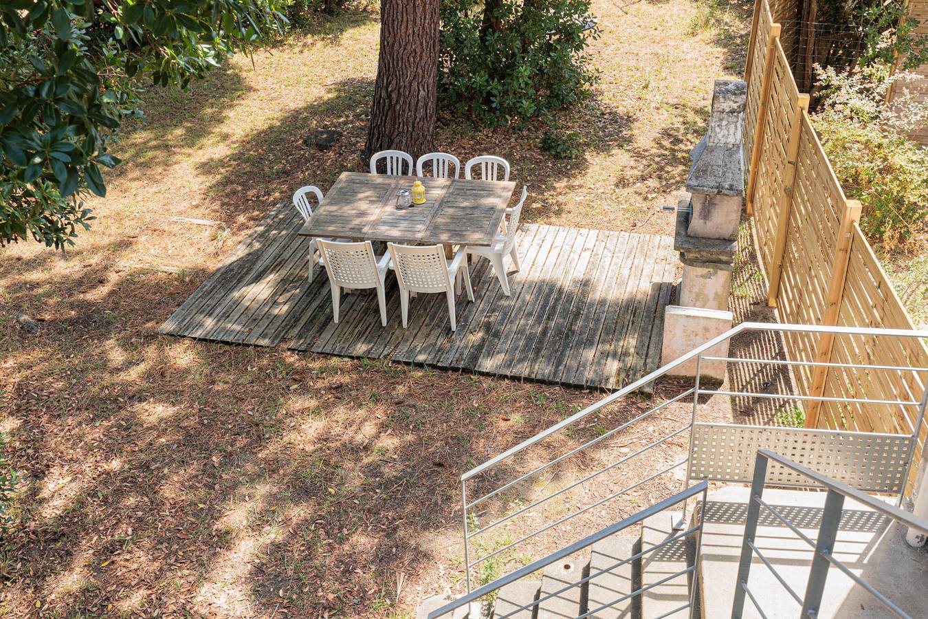 Ganze Wohnung, Appartement Prunelle - Welkeys in Hossegor, Côte d’Argent
