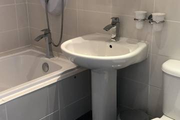 Maison De Vacances pour 6 Personnes dans Josselin, Région de Pontivy, Photo 2