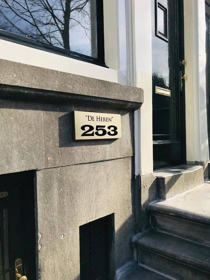 Ferienwohnung für 3 Personen, mit Ausblick in Anne Frank Haus - 4