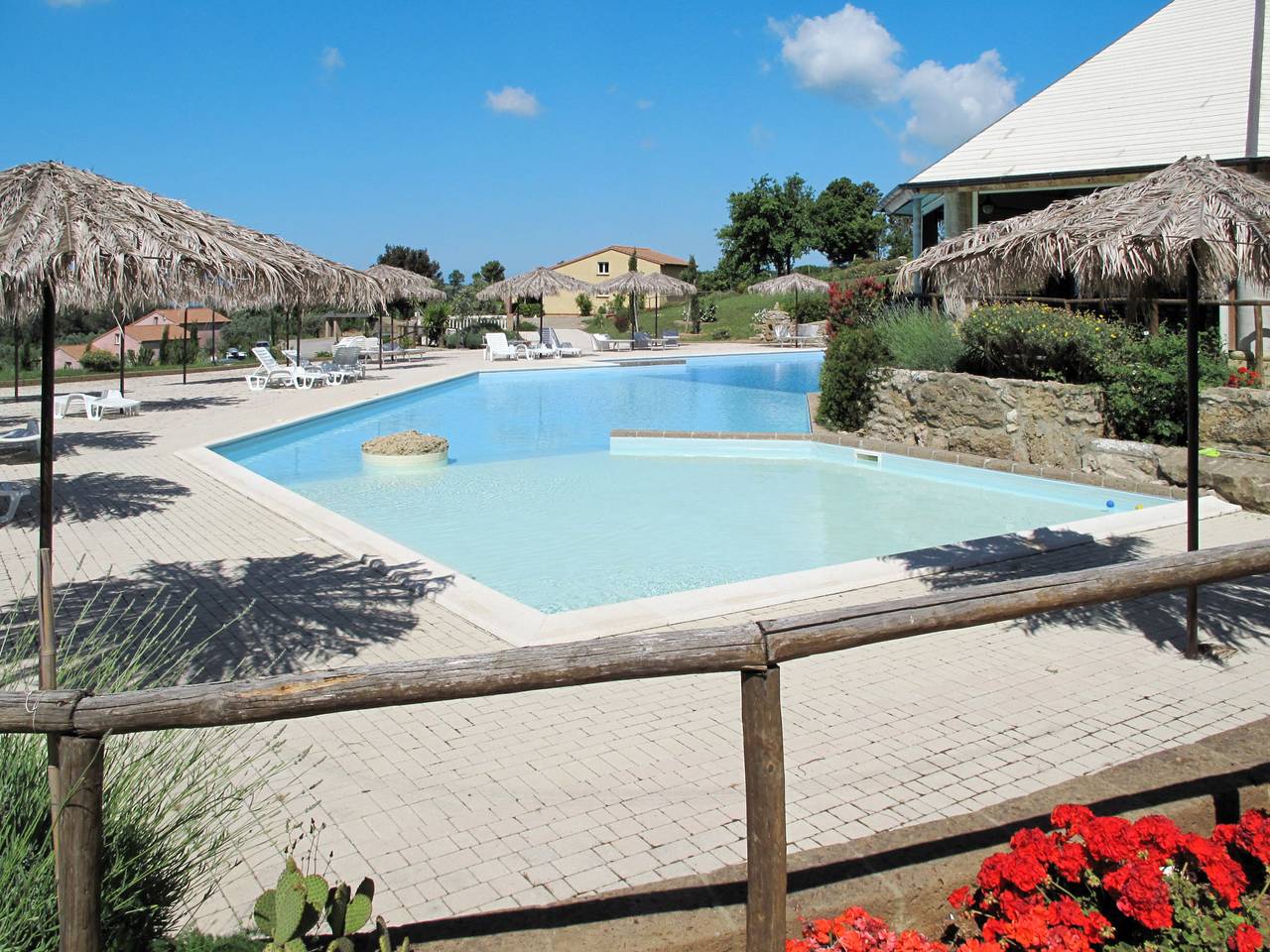 Appartamento vacanze a Riparbella a partire da 83€ a notte