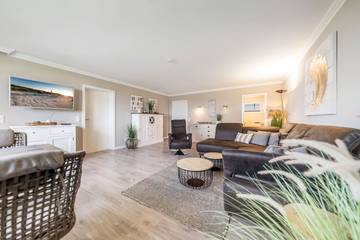 Ferienwohnung für 4 Personen in Hörnum, Sylt, Bild 1