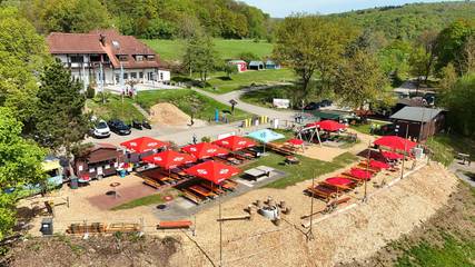 Bungalow für 4 Personen in Greifenstein, Lahntal-Westerwald, Bild 4