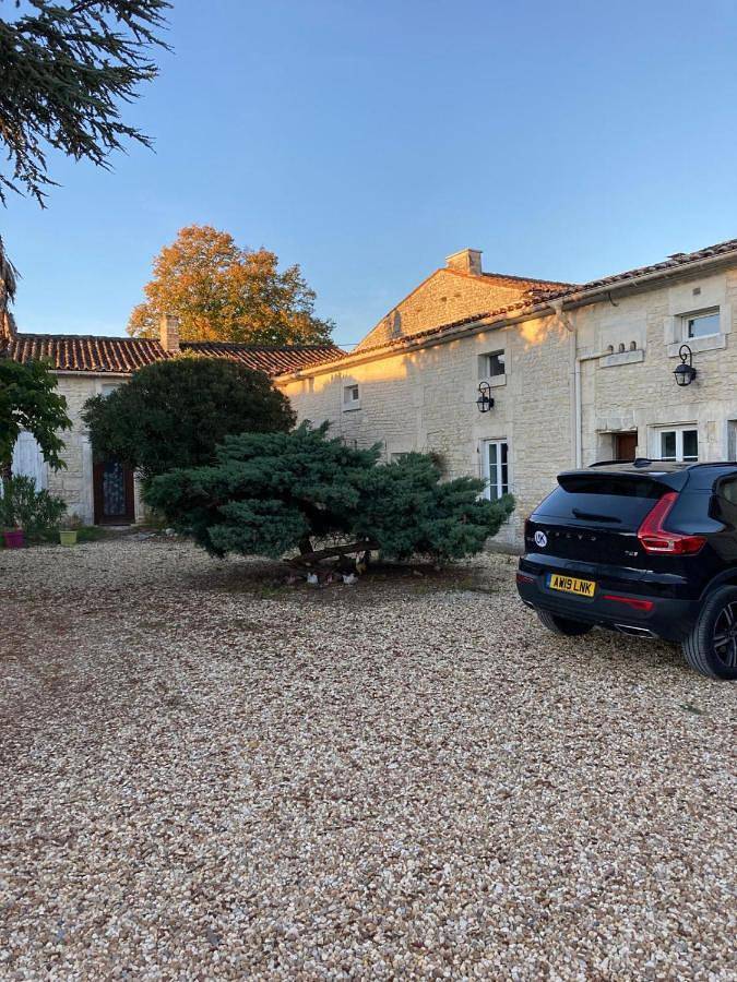 Hôtel pour 2 personnes, avec piscine ainsi que jardin et terrasse