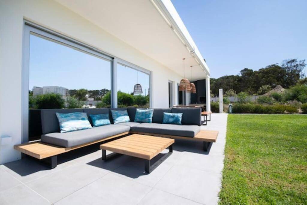 Four-Bedroom House in Porto Covo, Costa Alentejana