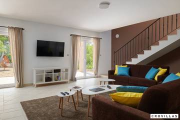 Villa for 8 People in Stari Grad, Hvar, Photo 4