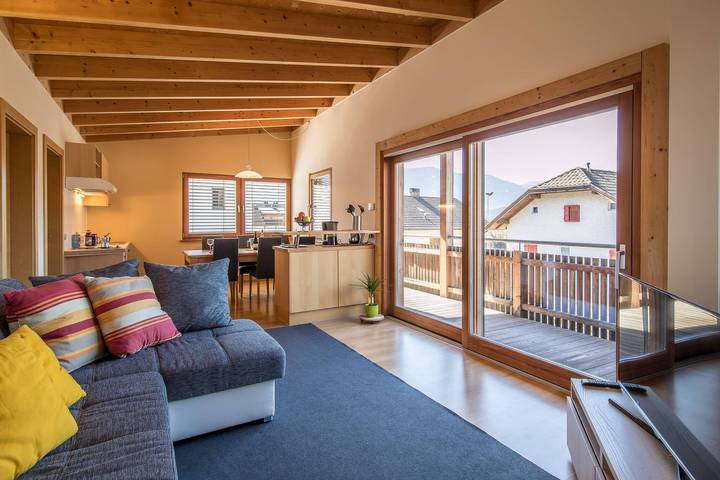Ferienhaus für 6 Personen in Bruneck