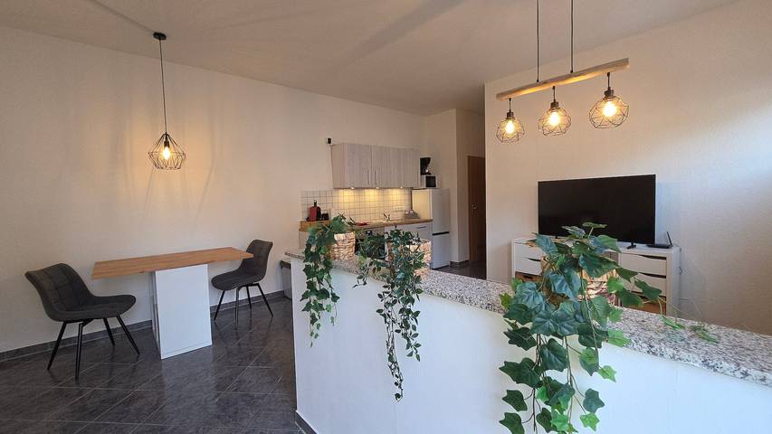 Ferienhaus für 2 Personen in Oberhausen