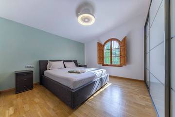 Villa pour 21 Personnes dans Elche, Costa Blanca, Photo 1