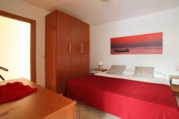 Ferienwohnung für 3 Personen, mit Garten in Torre Mozza (Salento) - 2