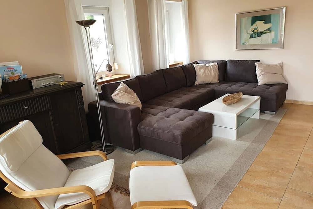 Ganze Wohnung, Fewo Zirkelstein, Landhaus Böhmer***** in Papstdorf, Gohrisch