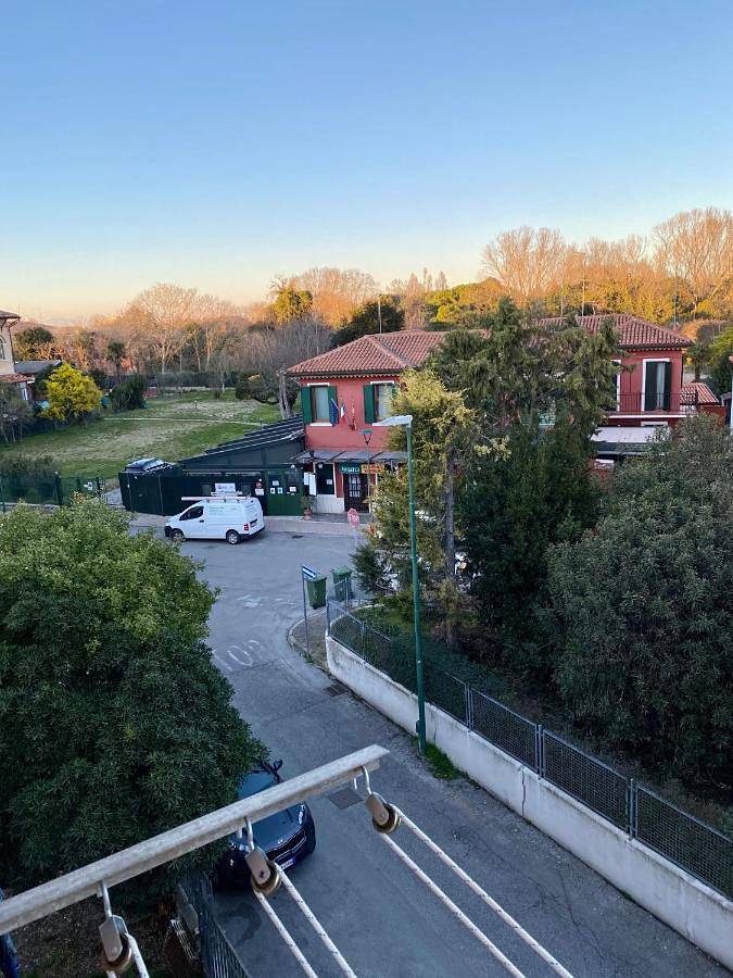 Ferienwohnung für 3 Personen, mit Ausblick und Garten in Lido di Venezia - 3