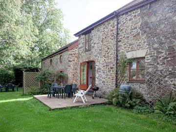 Cottage for 7 People in Chivelstone, Devon, Photo 2
