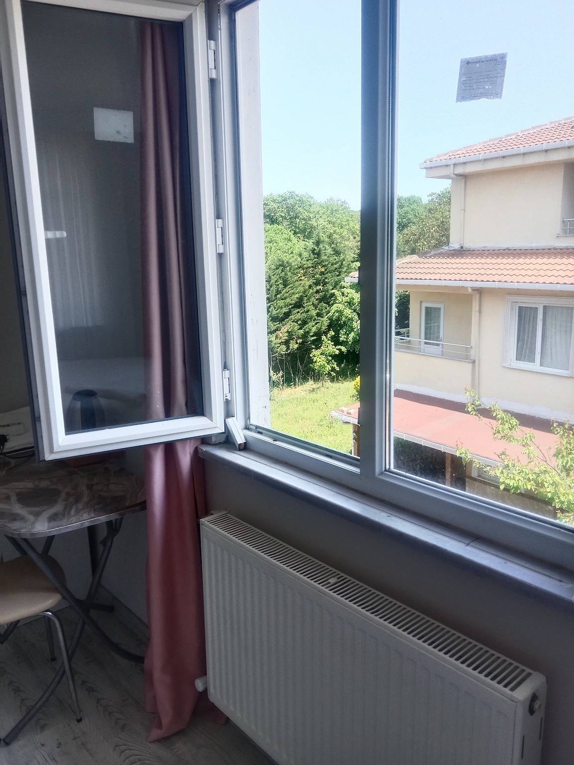 It is six minutes away from Istanbul airport Villa in the forest in Fatih Mahallesi, Arnavutköy