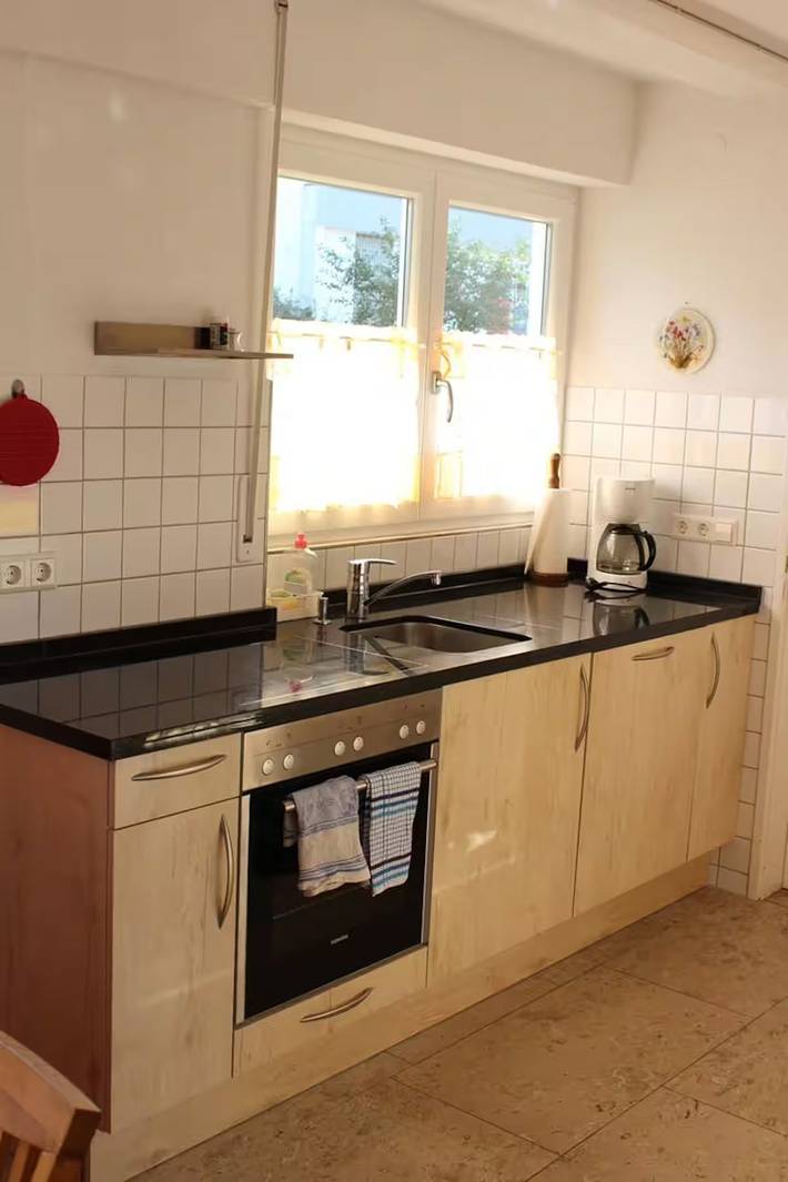 Ferienhaus für 8 Personen, mit Garten, mit Haustier in Ueberlinger see - 2