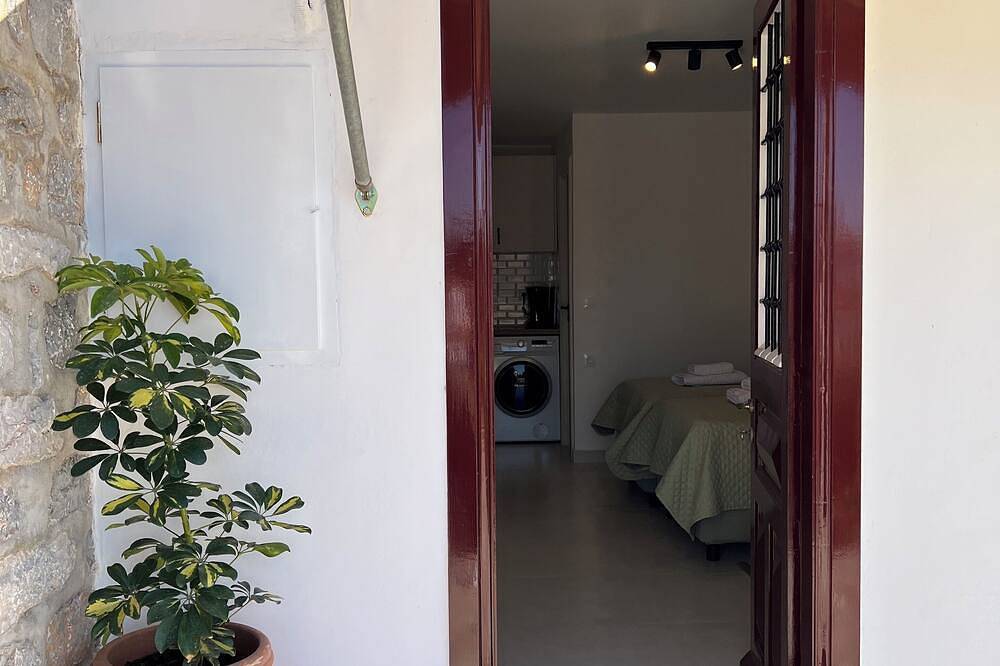 Entire apartment, Hydra Serene Escape in Hydra
