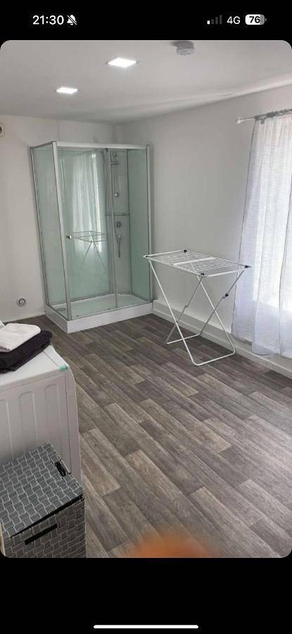 Gîte pour 6 personnes, avec vue à Mouscron - 3