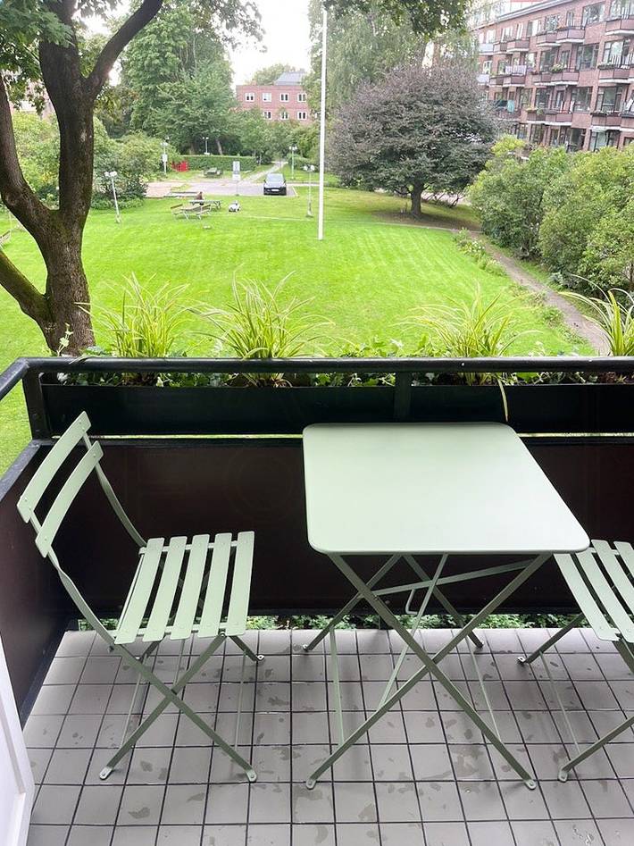 Gîte pour 4 personnes à Oslo métropole - 4