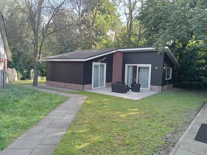 Location de vacances pour 4 personnes, avec vue et terrasse à Utrecht - 2