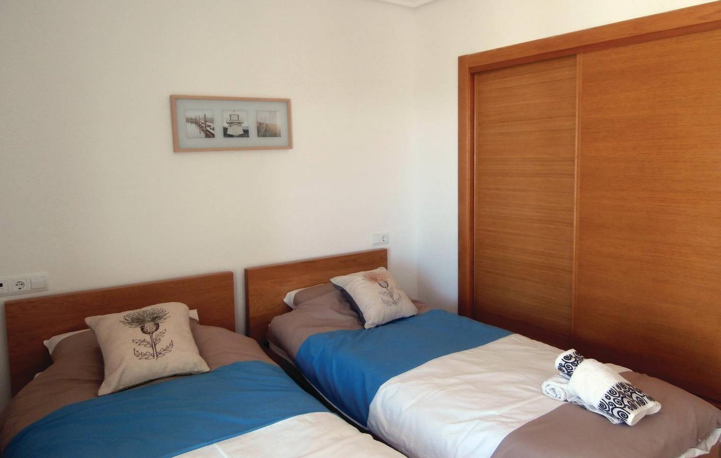 Vakantieappartement voor 4 personen met terras, foto 15